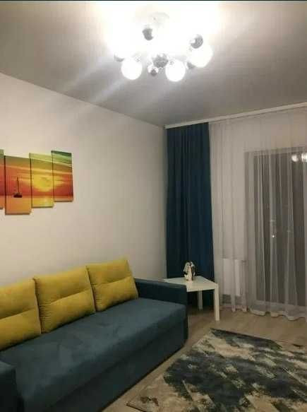 Здається квартира з ремонтом на вул. Січових Стрільців. Киев - изображение 4