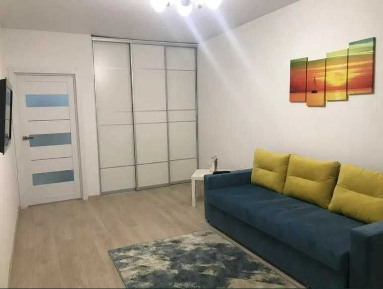 Здається квартира з ремонтом на вул. Січових Стрільців. Киев - изображение 2