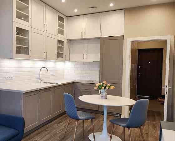 1-кімнатна квартира, Д. Маккейна 7, ЖК Central Park, Без комісії Киев