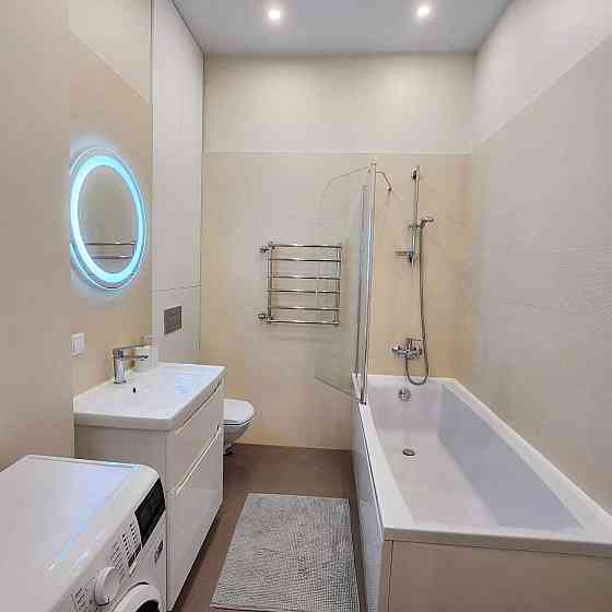 1-кімнатна квартира, Д. Маккейна 7, ЖК Central Park, Без комісії Киев