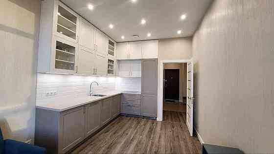 1-кімнатна квартира, Д. Маккейна 7, ЖК Central Park, Без комісії Киев