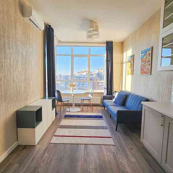 1-кімнатна квартира, Д. Маккейна 7, ЖК Central Park, Без комісії Киев