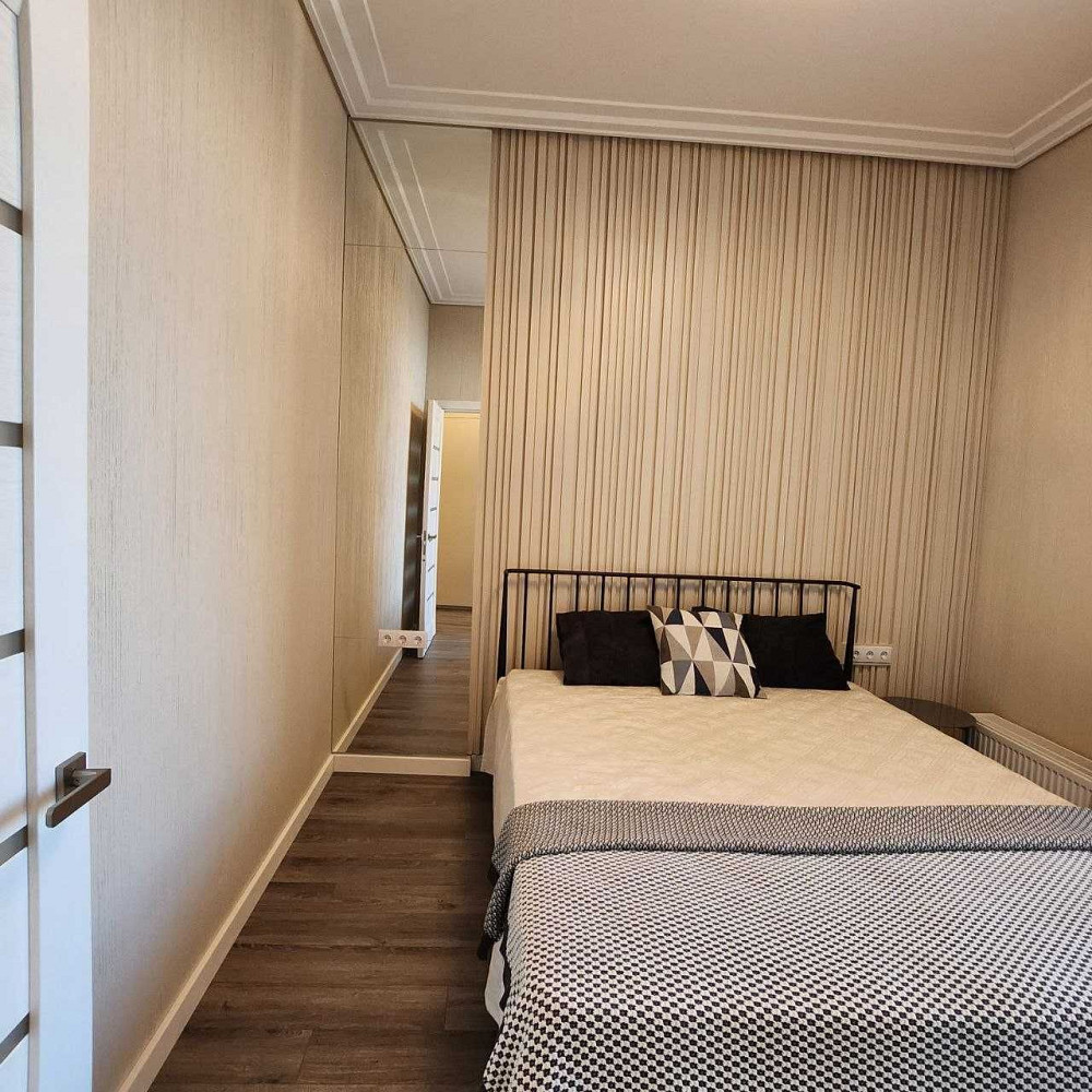 1-кімнатна квартира, Д. Маккейна 7, ЖК Central Park, Без комісії Киев - изображение 5