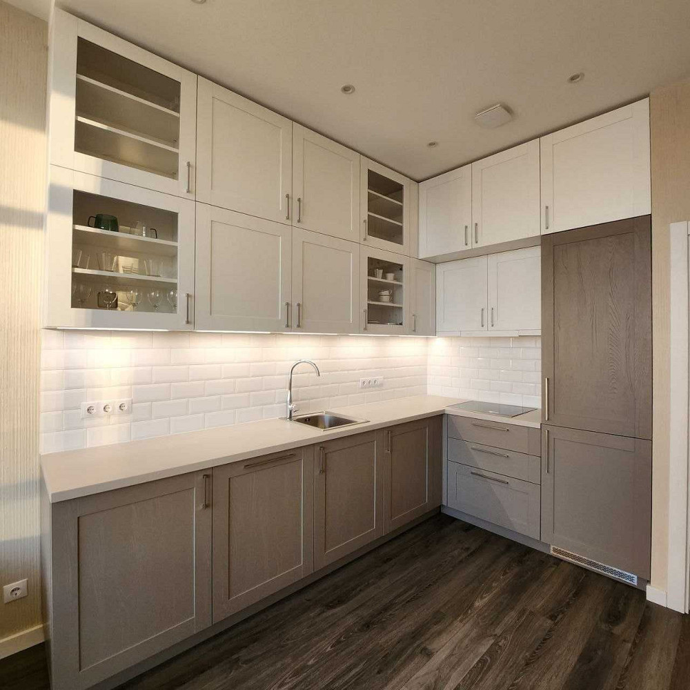 1-кімнатна квартира, Д. Маккейна 7, ЖК Central Park, Без комісії Киев - изображение 4