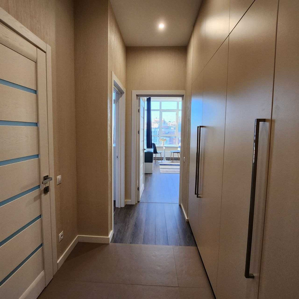 1-кімнатна квартира, Д. Маккейна 7, ЖК Central Park, Без комісії Киев - изображение 7