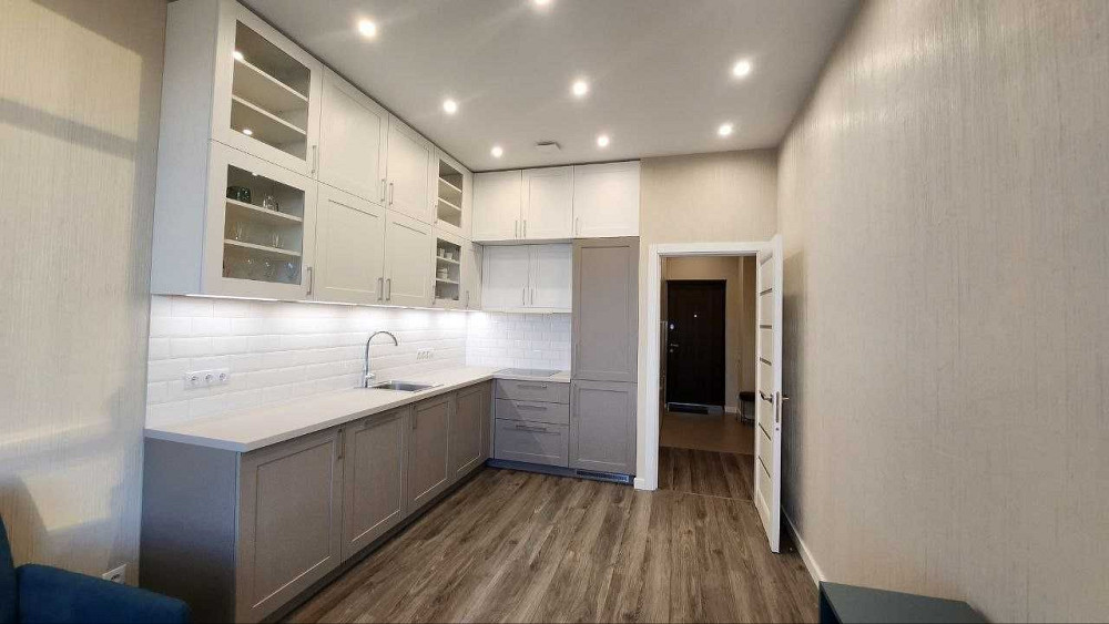 1-кімнатна квартира, Д. Маккейна 7, ЖК Central Park, Без комісії Киев - изображение 3