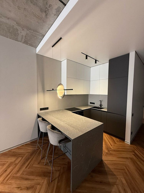 Аренда 3к квартиры в ЖК Central Park, реальная квартира, ЗВОНИТЕ!!! Днепр - изображение 1