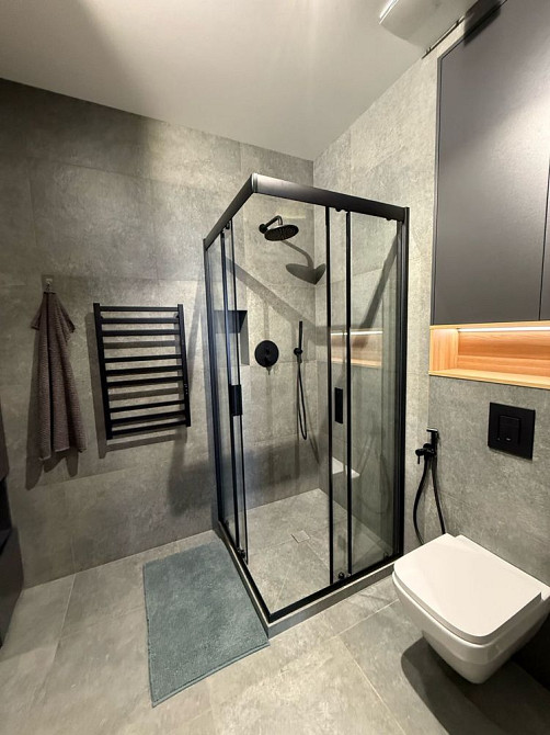 Аренда 3к квартиры в ЖК Central Park, реальная квартира, ЗВОНИТЕ!!! Днепр - изображение 5