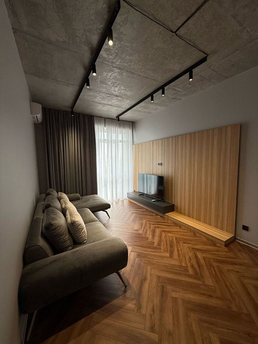 Аренда 3к квартиры в ЖК Central Park, реальная квартира, ЗВОНИТЕ!!! Днепр - изображение 2