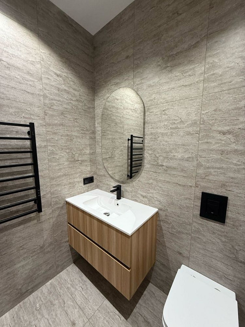 Аренда 3к квартиры в ЖК Central Park, реальная квартира, ЗВОНИТЕ!!! Днепр - изображение 6