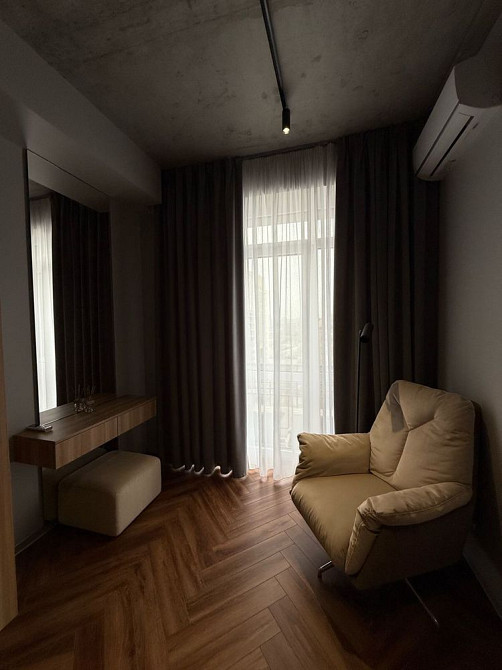 Аренда 3к квартиры в ЖК Central Park, реальная квартира, ЗВОНИТЕ!!! Днепр - изображение 3