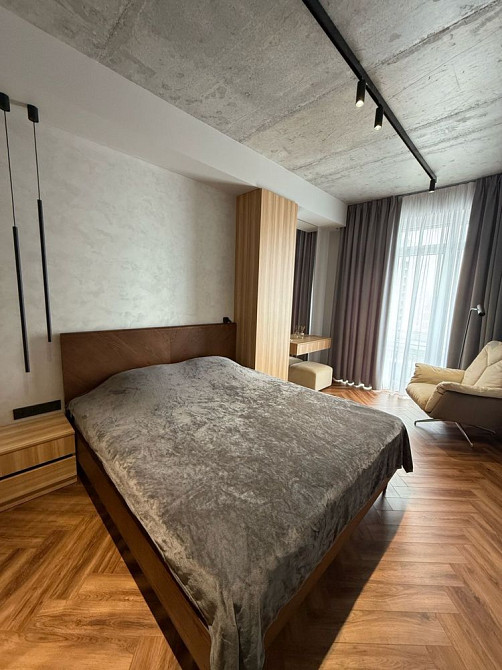 Аренда 3к квартиры в ЖК Central Park, реальная квартира, ЗВОНИТЕ!!! Днепр - изображение 7