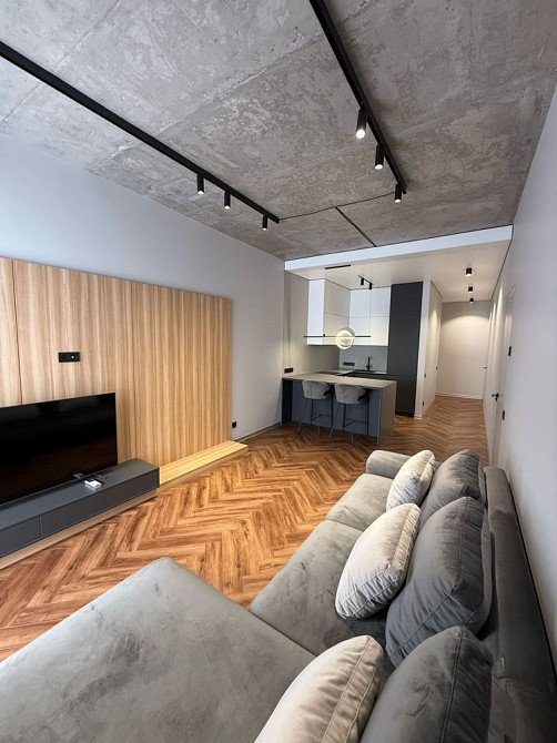 Аренда 3к квартиры в ЖК Central Park, реальная квартира, ЗВОНИТЕ!!! Днепр - изображение 4