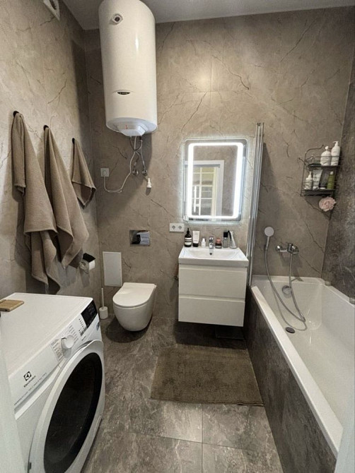 Аренда 2к квартира ЖК Loft Smart, Екатеринославский бульвар Днепр - изображение 8