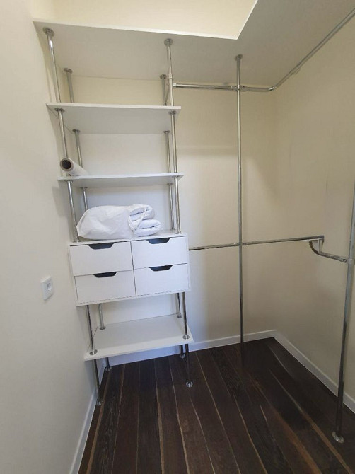 Аренда 2к квартира ЖК Loft Smart, Екатеринославский бульвар Днепр - изображение 7