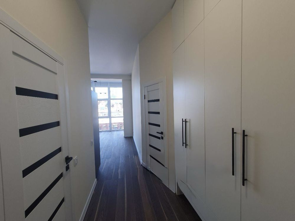 Аренда 2к квартира ЖК Loft Smart, Екатеринославский бульвар Днепр - изображение 6