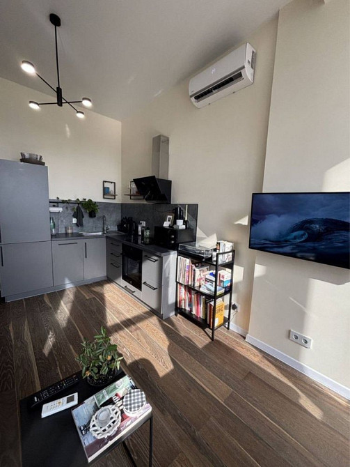 Аренда 2к квартира ЖК Loft Smart, Екатеринославский бульвар Днепр - изображение 1