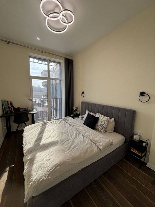 Аренда 2к квартира ЖК Loft Smart, Екатеринославский бульвар Днепр - изображение 3