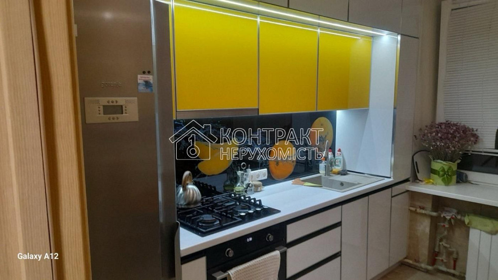 Здам 2к. кв. вул. Чичібабіна,3 Харьков - изображение 2