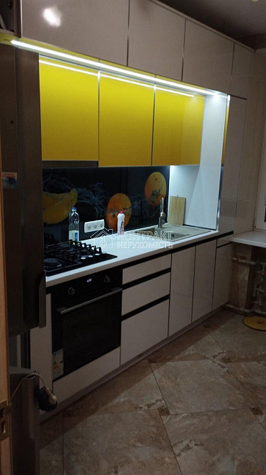 Здам 2к. кв. вул. Чичібабіна,3 Харьков - изображение 1