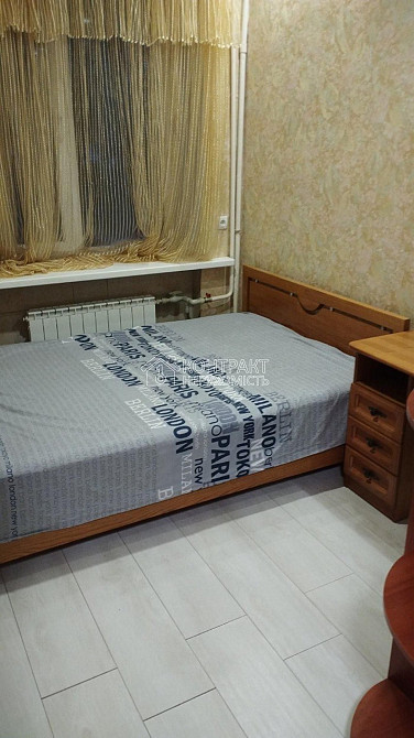 Здам 2к. кв. вул. Чичібабіна,3 Харьков - изображение 7