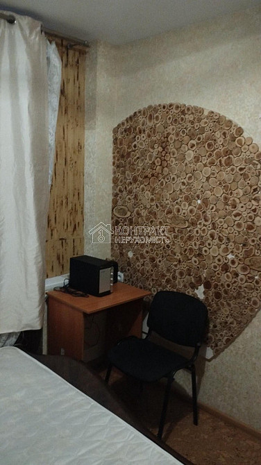 Здам 2к. кв. вул. Чичібабіна,3 Харьков - изображение 6