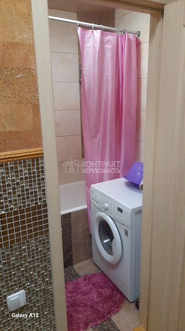 Здам 2к. кв. вул. Чичібабіна,3 Харьков - изображение 8