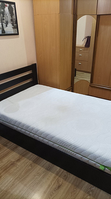 Здам 2х. квартиру жм Тополя-2 Днепр - изображение 5