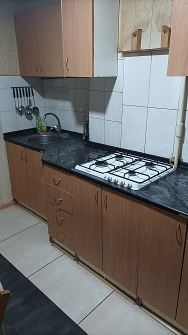 Здам 2х. квартиру жм Тополя-2 Днепр - изображение 1