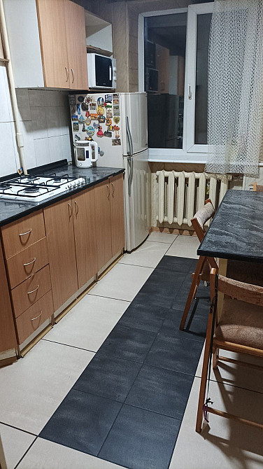 Здам 2х. квартиру жм Тополя-2 Днепр - изображение 2