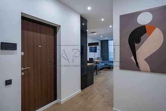 Оренда 1к квартири по вул.Ділова 1/2,ЖК"Tetris Hall"м.Олімпійська,60м2 Киев