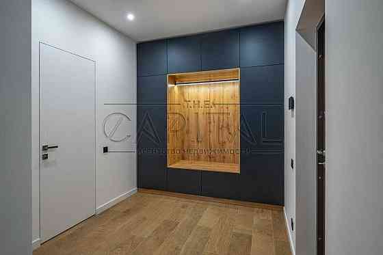 Оренда 1к квартири по вул.Ділова 1/2,ЖК"Tetris Hall"м.Олімпійська,60м2 Киев