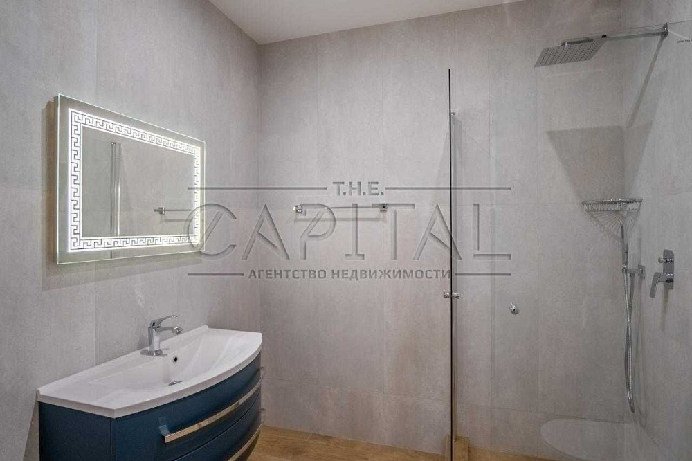 Оренда 1к квартири по вул.Ділова 1/2,ЖК"Tetris Hall"м.Олімпійська,60м2 Киев - изображение 8