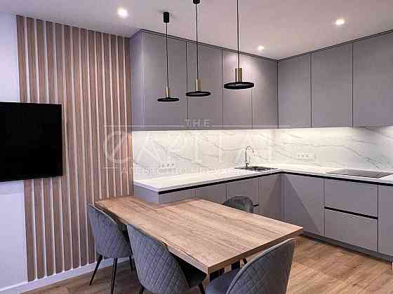 Оренда 3к квартири в ЖК"Podil Plaza&Residence"м.Контрактова площа 77м2 Киев