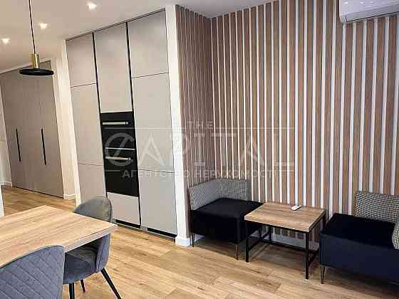 Оренда 3к квартири в ЖК"Podil Plaza&Residence"м.Контрактова площа 77м2 Киев