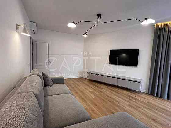 Оренда 3к квартири в ЖК"Podil Plaza&Residence"м.Контрактова площа 77м2 Киев