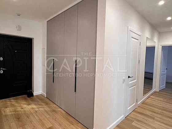 Оренда 3к квартири в ЖК"Podil Plaza&Residence"м.Контрактова площа 77м2 Киев