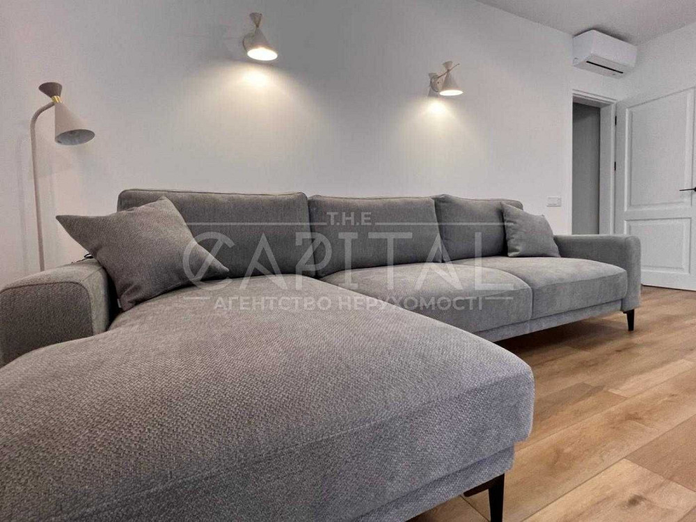 Оренда 3к квартири в ЖК"Podil Plaza&Residence"м.Контрактова площа 77м2 Киев - изображение 7