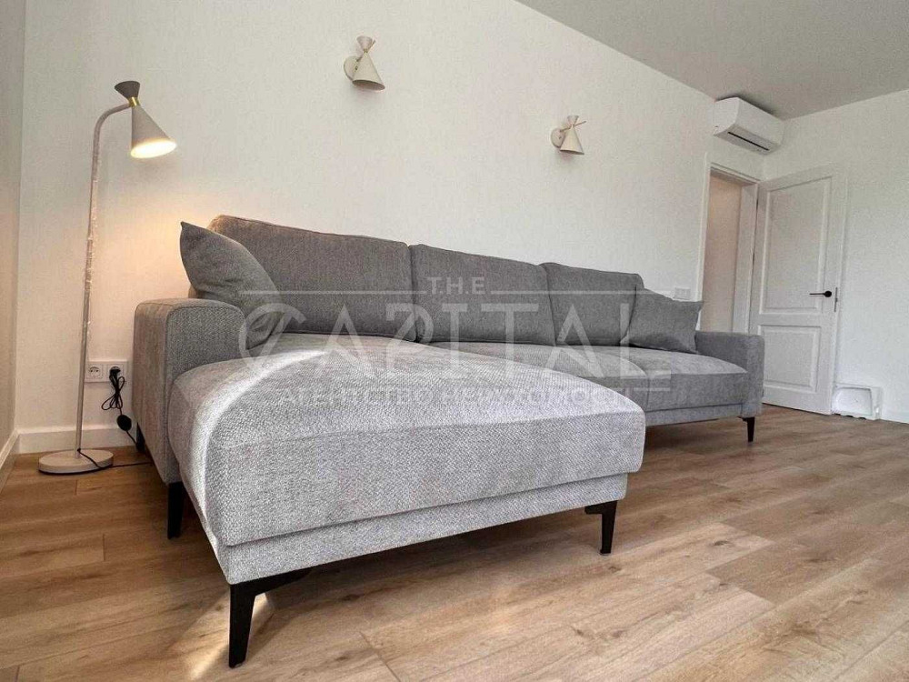 Оренда 3к квартири в ЖК"Podil Plaza&Residence"м.Контрактова площа 77м2 Киев - изображение 8