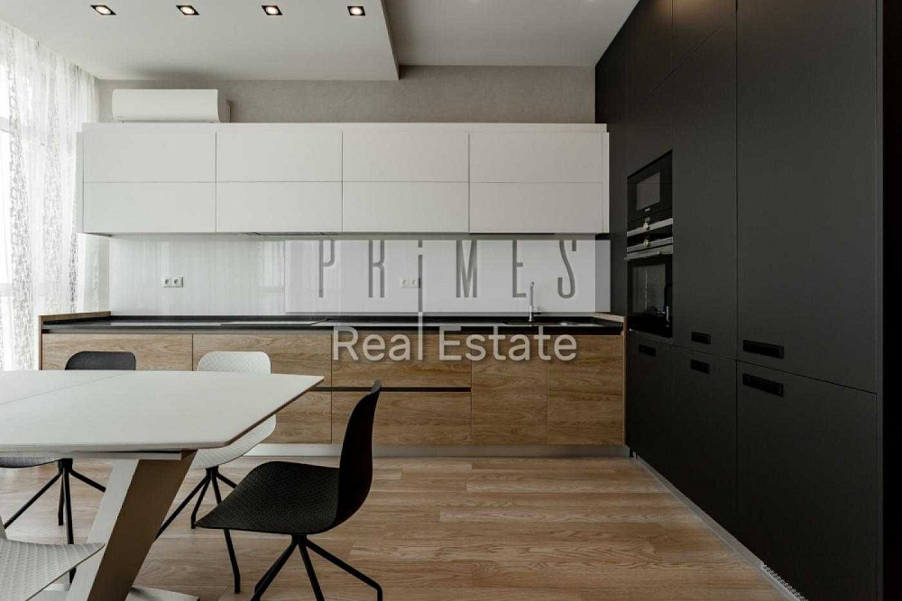 Аренда 4к квартира 160м2 Новопечерские Липки, Верхогляда, 15 Киев - изображение 3