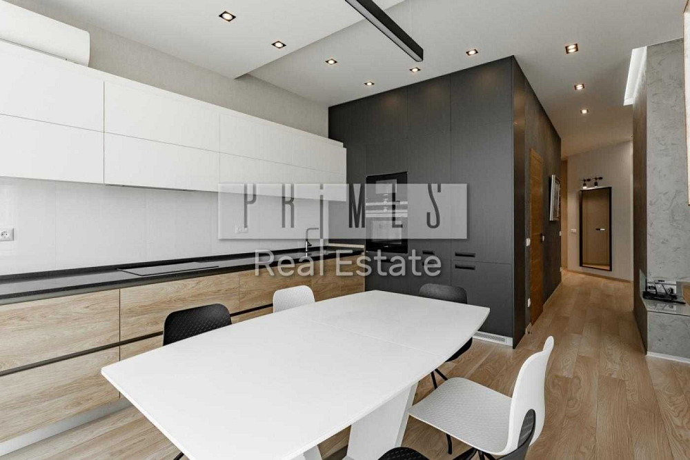 Аренда 4к квартира 160м2 Новопечерские Липки, Верхогляда, 15 Киев - изображение 4