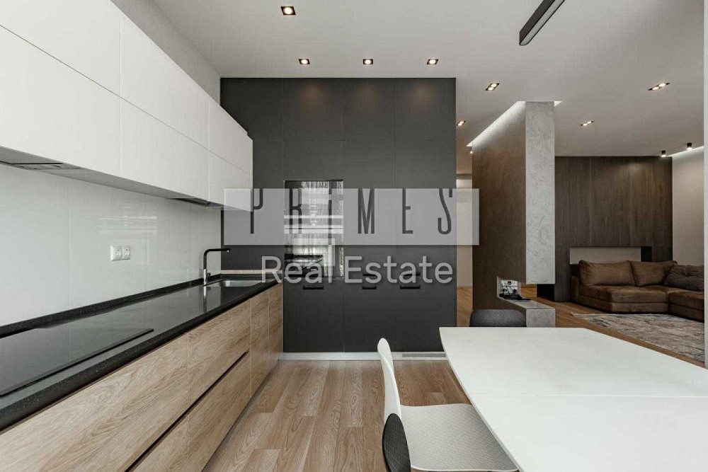 Аренда 4к квартира 160м2 Новопечерские Липки, Верхогляда, 15 Киев - изображение 5