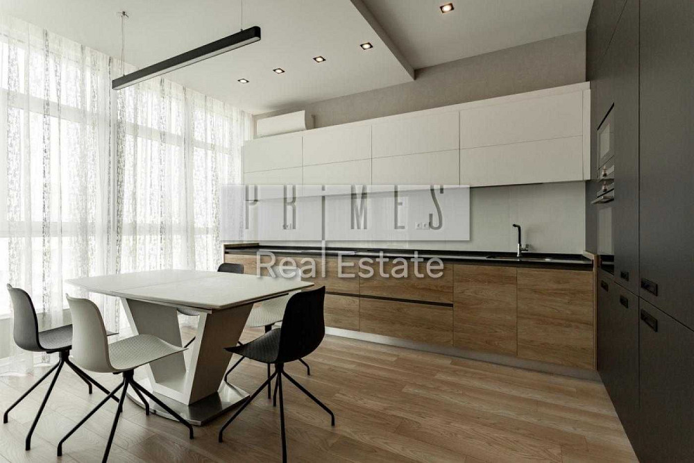 Аренда 4к квартира 160м2 Новопечерские Липки, Верхогляда, 15 Киев - изображение 8