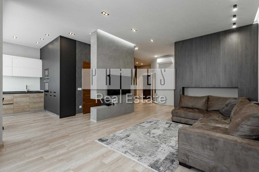 Аренда 4к квартира 160м2 Новопечерские Липки, Верхогляда, 15 Киев - изображение 1