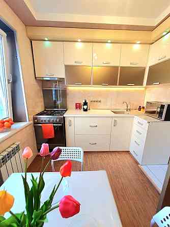 Оренда м.Харківська.2х кімн.окремі Киев