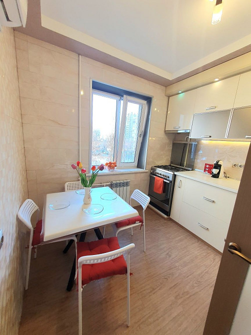 Оренда м.Харківська.2х кімн.окремі Киев - изображение 2