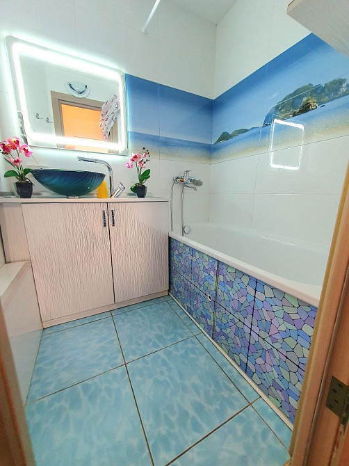 Оренда м.Харківська.2х кімн.окремі Киев - изображение 7