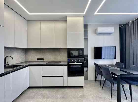 Перша оренда!! 1к квартира ЖК Great/Грейт Киев