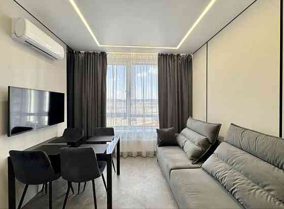 Перша оренда!! 1к квартира ЖК Great/Грейт Киев