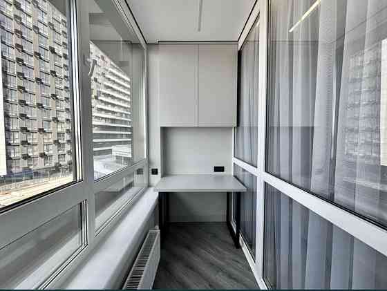 Перша оренда!! 1к квартира ЖК Great/Грейт Киев